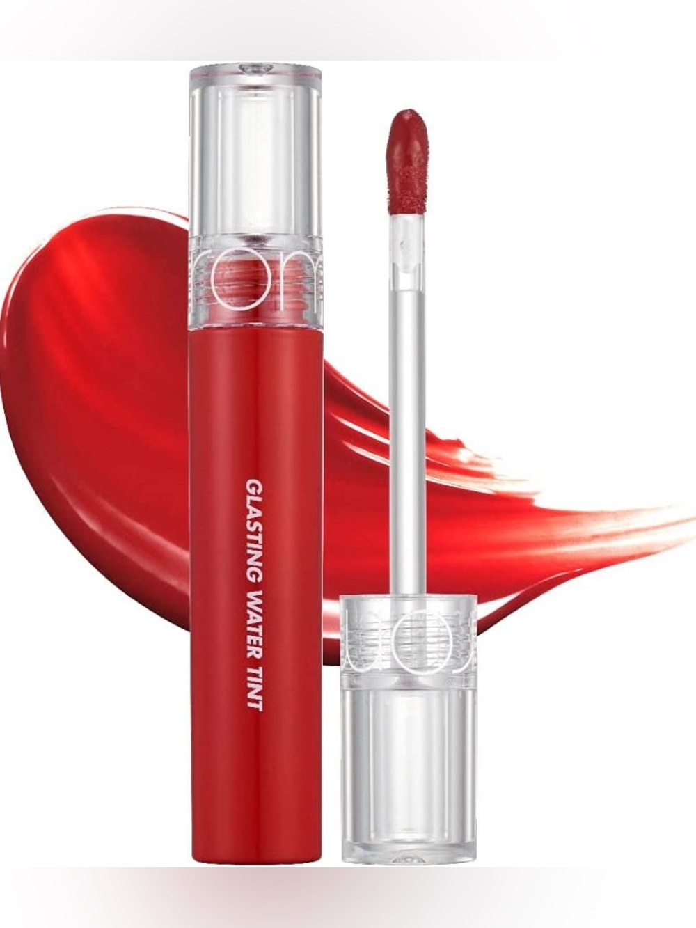 Romand Glasting Water Tint - Red Drop